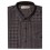 Camisa a cuadros M/L