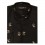 Camisa estampada M/L