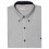 Camisa a rayas M/L