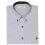 Camisa a cuadros M/L