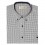Camisa a cuadros M/L