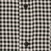 Camisa a cuadros M/L