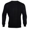 Sweater relieves importado