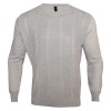 Sweater relieves importado