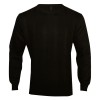 Sweater relieves importado