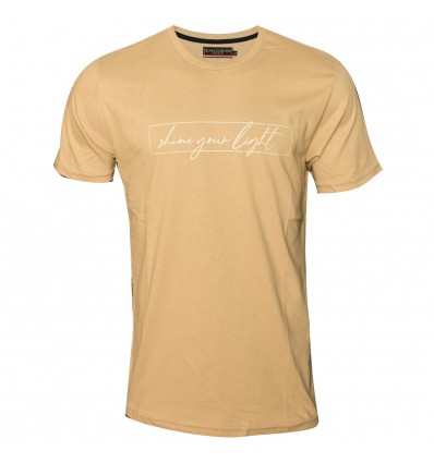 Remera shine