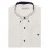 Camisa a rayas M/C