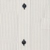 Camisa a rayas M/C