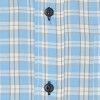 Camisa a cuadros M/L