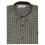 Camisa a cuadros M/L