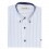 Camisa a rayas M/L