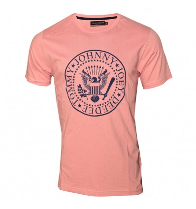 Remera Ramones