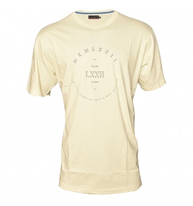 Remera MCMLXXII
