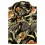 Camisa de fibrana M/C