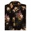 Camisa de fibrana M/C