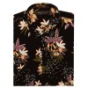 Camisa de fibrana M/C