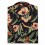Camisa de fibrana M/C