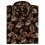 Camisa de fibrana M/C