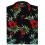 Camisa de fibrana M/C