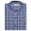 Camisa a cuadros M/L