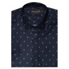 Camisa estampada M/C