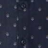 Camisa estampada M/C