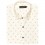 Camisa estampada M/C