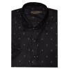 Camisa estampada M/C