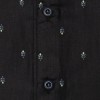 Camisa estampada M/C