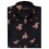 Camisa estampada M/C