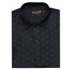 Camisa estampada M/C