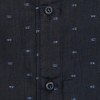 Camisa estampada M/C