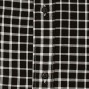 Camisa a cuadros M/C