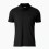 Chomba lisa Jersey con bolsillo