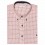 Camisa a cuadros M/C
