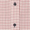 Camisa a cuadros M/C