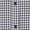 Camisa a cuadros M/C