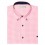 Camisa a cuadros M/C