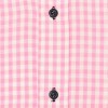 Camisa a cuadros M/C