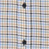 Camisa a cuadros M/C