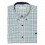 Camisa a cuadros M/C
