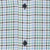 Camisa a cuadros M/C