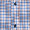 Camisa a cuadros M/C