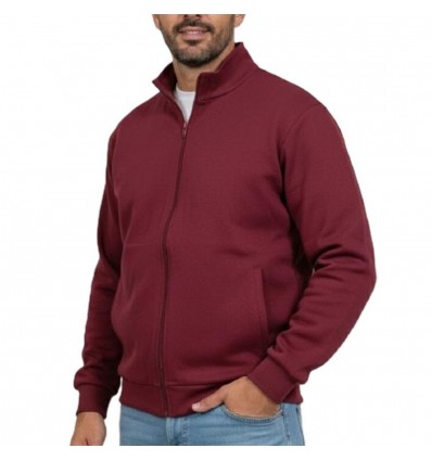 Campera de morley