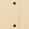 Camisa de lino M/C
