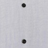 Camisa de lino M/C