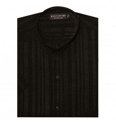 Camisa de lino M/C