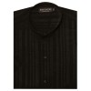 Camisa de lino M/C