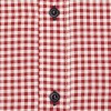Camisa a cuadros M/C