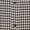 Camisa a cuadros M/C
